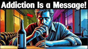 Carl Jung’s Warning: Addiction Isn’t What You Think It Is