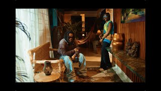 Ckay Ft Olamide - Wahala Official Music Video