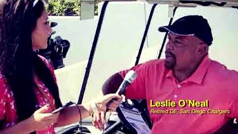 PPI Interview: Leslie O'Neal