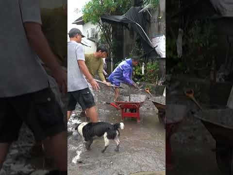 Bali Sees 4200 Tons Of Waste A Day Now The Flood Threat Grows