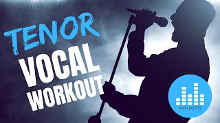 TENOR Vocal Workout: BEST Daily Singing Exercises