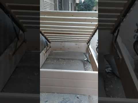 سرير باكم 2022