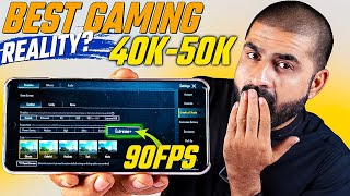Best Gaming Phones From 40K -50K In Pakistan Which Phone You Should Buy?? Reality ??