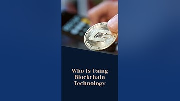 Blockchain technology 👨‍💻⛓️#shorts #blockchain