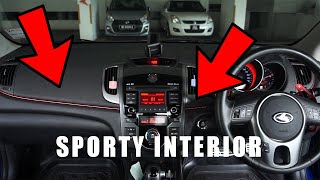 How to Install Interior Molding Trim in your Car