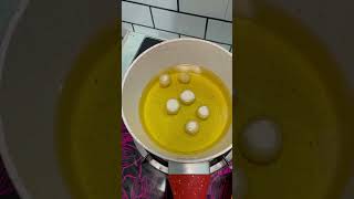Siapa yang belum tau tips goreng cimol biar ga meledak? Ikutin tips aku yaa😍 #cemilanenak