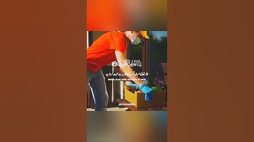 تلاوة خاشعة من القرآن الكريم 🌷 بصوت جميل حالات واتس اب دينية قصيرة مؤثرة 💙 Quran status