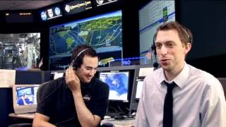 ISS Update: 2012 STEM Excelleration Experience Program
