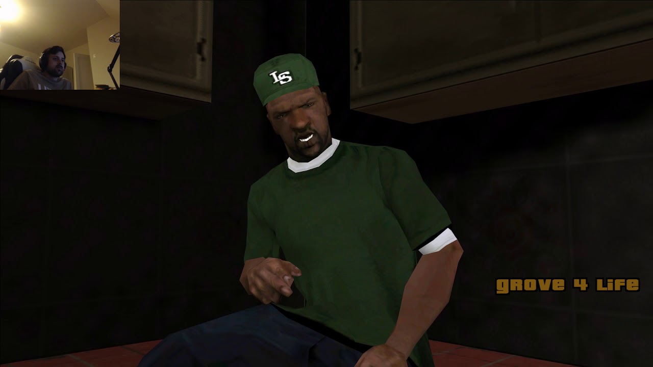[Pimpdog] Johnson Contractor