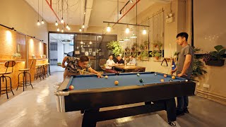 Alta Studio - Filming Studio and Event Venue in Singapore.