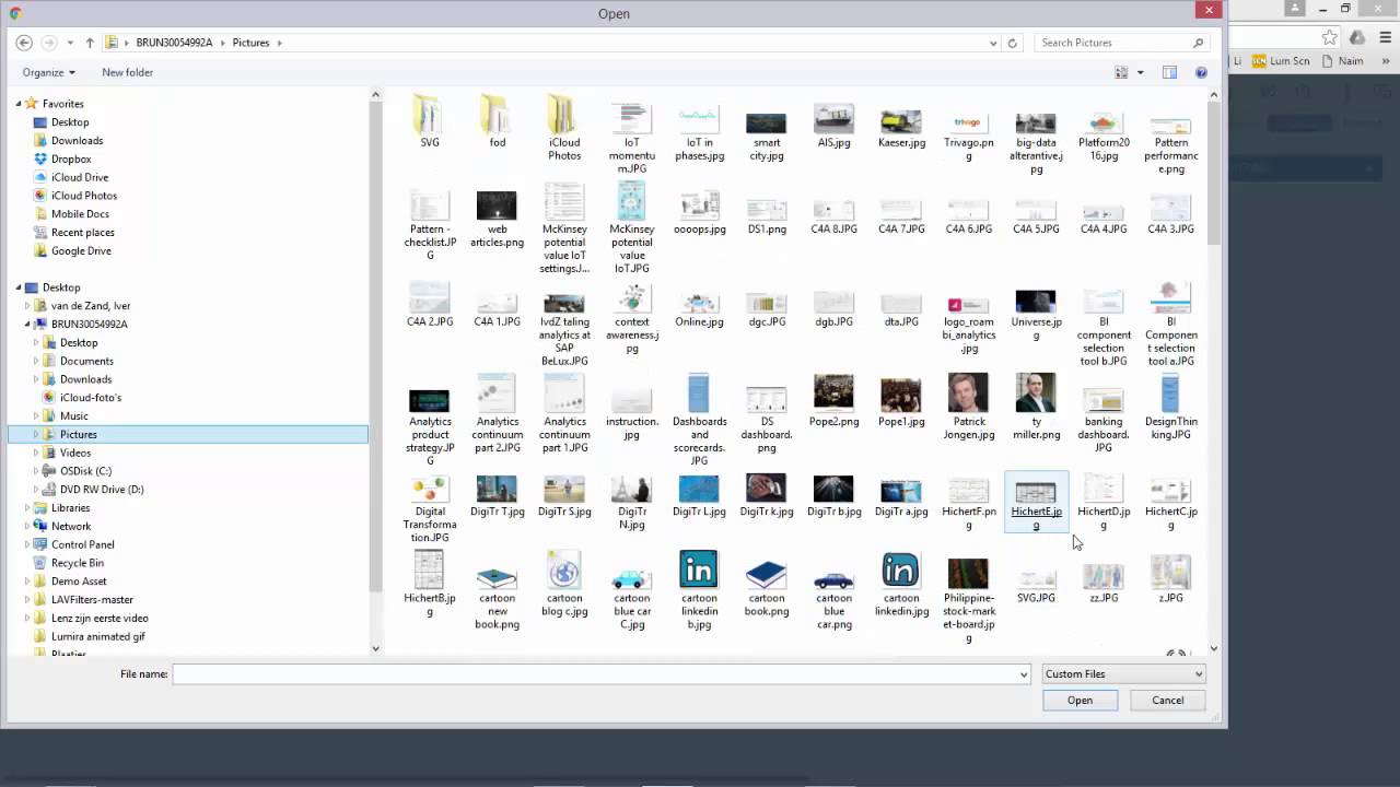 SAP Cloud For Analytics Drillable And Linked Story YouTube Sap cloud for analytics drillable and linked story youtube