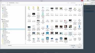SAP Cloud for Analytics - drillable and Linked story