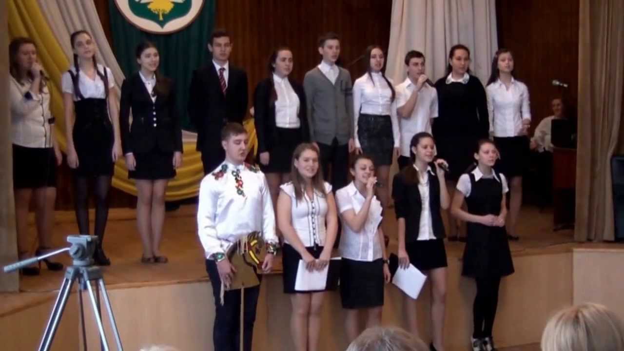 Поздравление 11 классникам от первоклассников фото 312