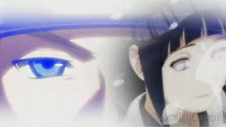 CRUSH | NaruHina