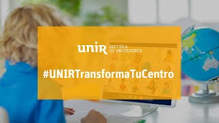 Feria Virtual Final de proyectos #UNIRTransformaTuCentro by Escuela de Profesores UNIR 301 views 3 years ago 1 hour, 37 minutes