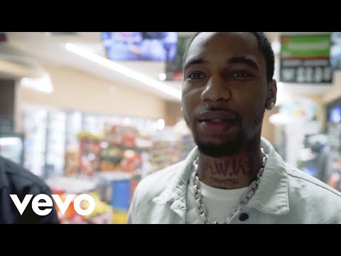 Key Glock, Drake, Young Dolph - For Life (Music Video) - YouTube