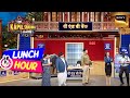 Titli  bachcha yadav     bank  the kapil sharma show  lunch hour