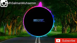 DJ KARNA ADA KO (FULL BASS REMIX) 325GPRF_DJ