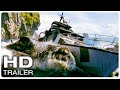 JURASSIC WORLD REBIRTH "Spinosaurus Boat Attack Scene" Trailer (NEW 2025)