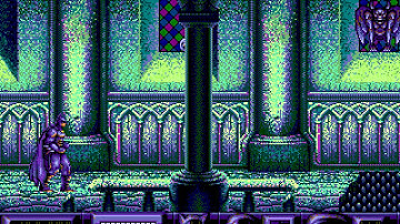 Batman Returns OST (Genesis) - Track 07/18 - Act 1: Gotham City (Part 3)