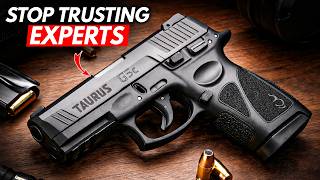De écht beste pistolen van 2026 — Iedereen zat ernaast.