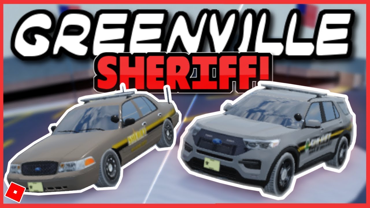 Greenville Wiki Roblox