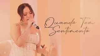 Mari Fernandez - Quando Tem Sentimento