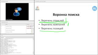 LinkedIn для HR в поисках руководителей LinkedIn для HR в поисках руководителей