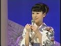 岩本公水 矢車の花(衣装違い) 演歌百撰