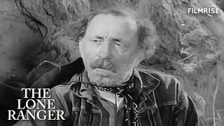 The Lone Ranger - Season 1, Episode 4 - Legion of Old Timers  - Full Episode