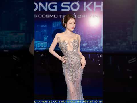 Vẻ gợi cảm của Lý Nhã Kỳ ở tuổi 44