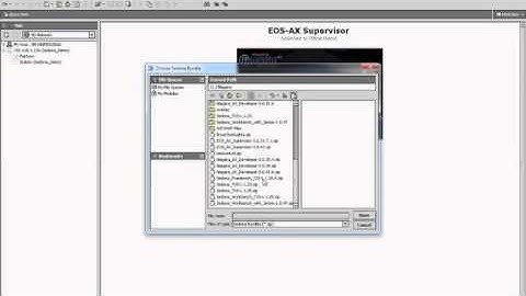 Installing Sedona Framework TXS 1.1.26.5