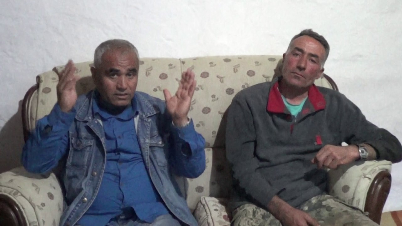 ERZİNCAN MERKEZ CAFERLİ KÖY YOLU BU ÇAĞDA TOPRAK