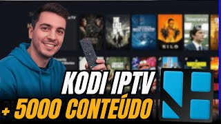 🔥 HOW TO ADD AN M3U LIST TO KODI 2026 IN 3 MINUTES It's 100% Working NOW!