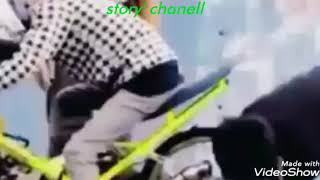 Story' wa anak racing terpopuler.(HD)