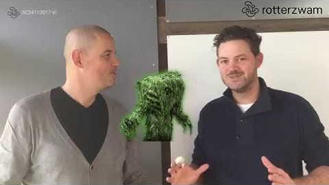 Announcement: Webinar on how to prevent green mould in mushroom cultivation