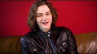 Levi Miller interview 2018