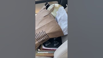 Decluttering~Drop off donations motivation! Completely remove from your home! Task complete ✅