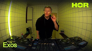 Exos | HÖR - December 30 / 2024