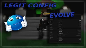 [NEW] Trying the new BEST legit config in Hood Customs | TRIGGERBOT (PC & MOBILE)