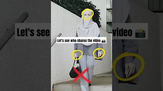 Which One Is The Correct Hijab, Please Tell Me In The Comment