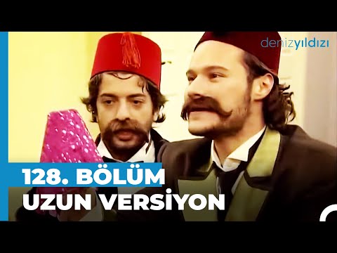 Eski Dönemlerde Kadınlar Böyle Tavlanırdı | Deniz Yıldızı 128. Bölüm Uzun Versiyon⭐