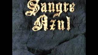 SANGRE AZUL - Piel De Serpiente 🐍