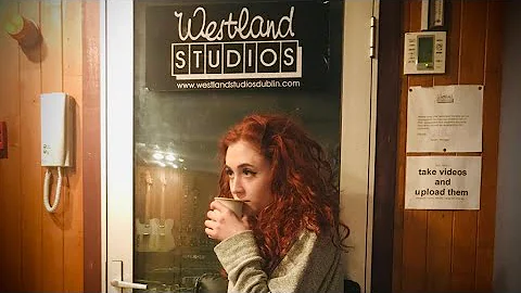 Janet Devlin - Holy Water (Studio Music Video)