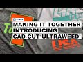 Introducing UltraWeed™ Heat Transfer Vinyl - Making it Together