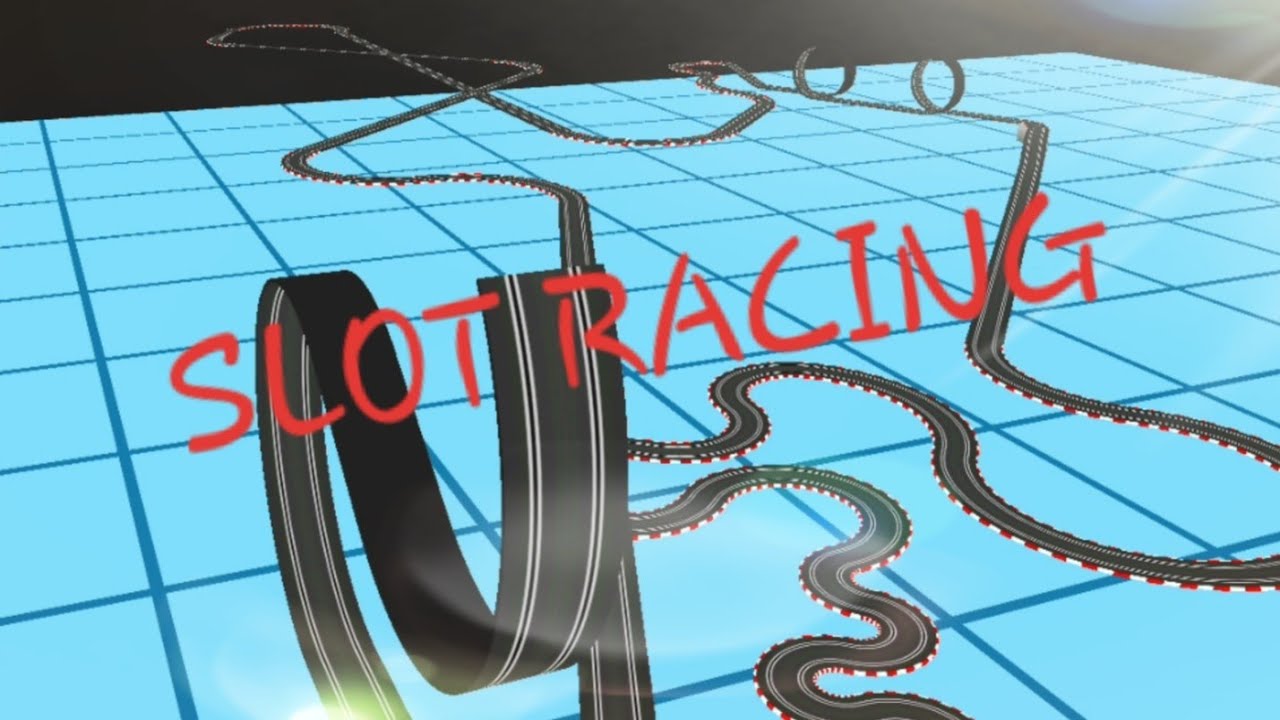 ÉPISODE BONUS 🌟 SLOT RACING GAMEPLAY JE TESTE SLOT RACING 😎 YouTube
