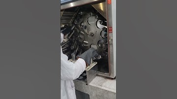 🎨 Mathis IR Sample Dyeing Machine - 🧪 lab Type