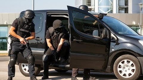 Unveiling The Most Powerful Counter-Terrorism Strategies