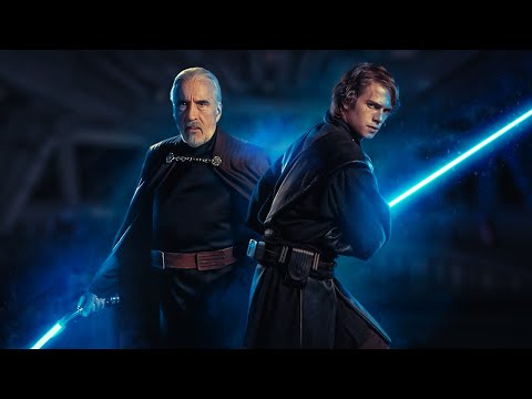 What If Anakin Skywalker NEVER Killed Count Dooku?