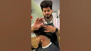 Hairstyle for boys 2023 || Hairstyle boys || Shakti Dogra Hairstyles #hairstyle #shaktidogra